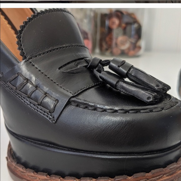 YSL tassel pumps - Picture 4 of 6